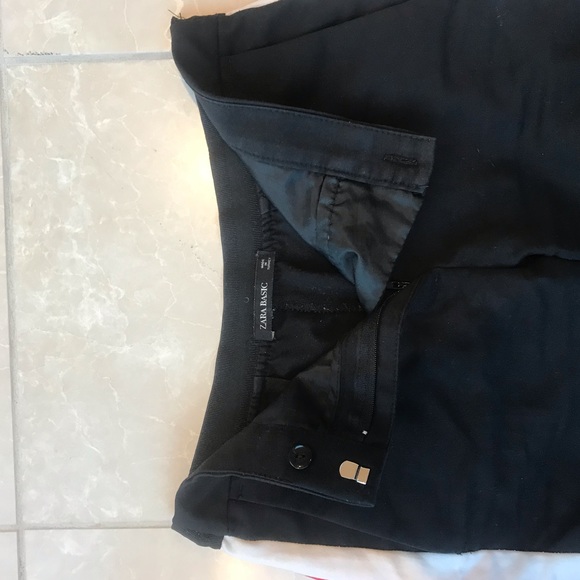 Zara side stripe trousers - Picture 2 of 3